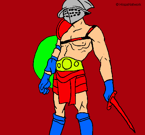 Gladiador