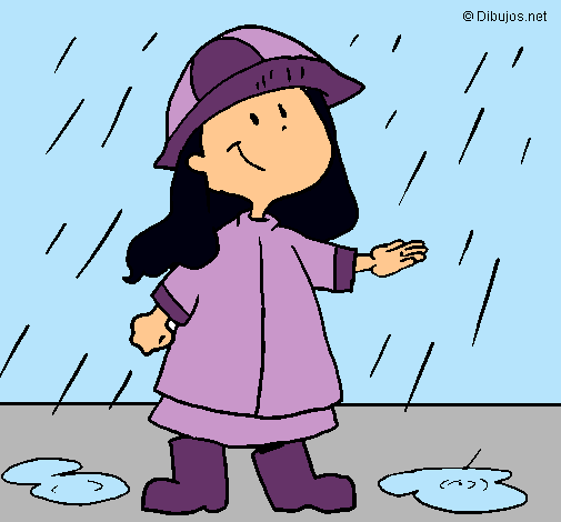 Lluvia