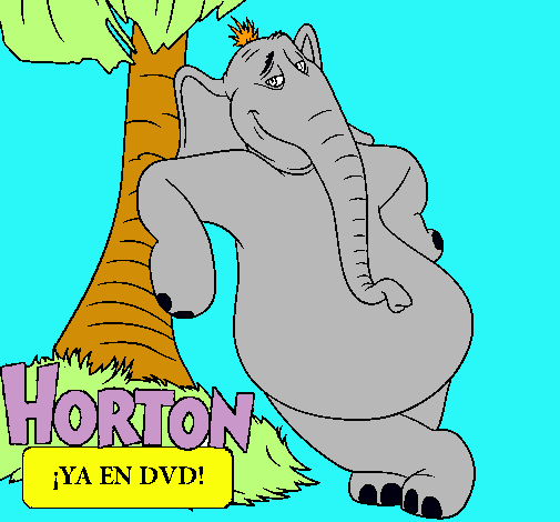 Horton