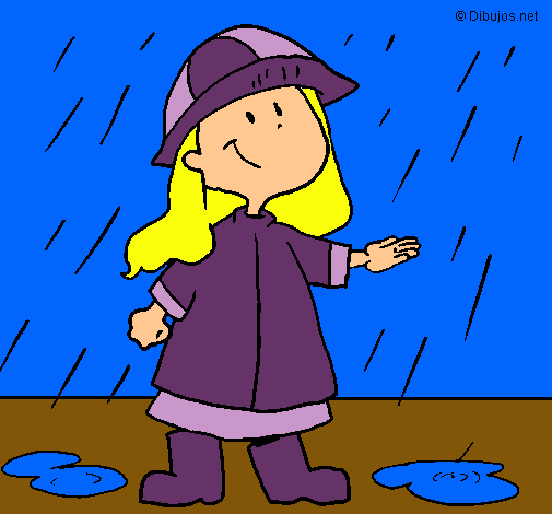 Lluvia