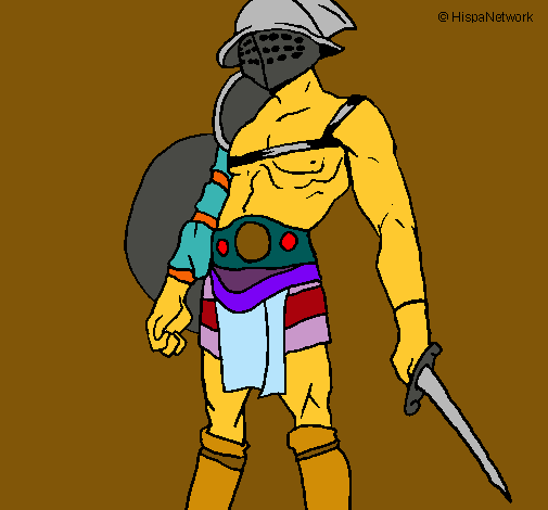 Gladiador