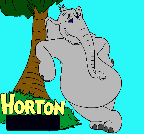 Horton