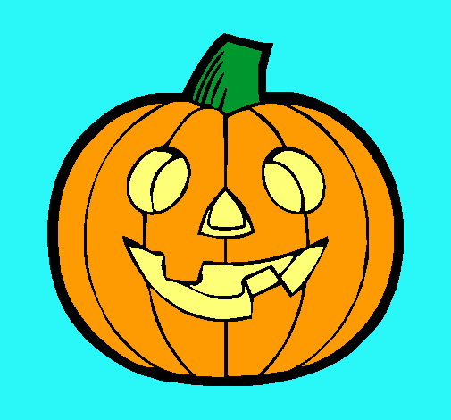 Calabaza IV