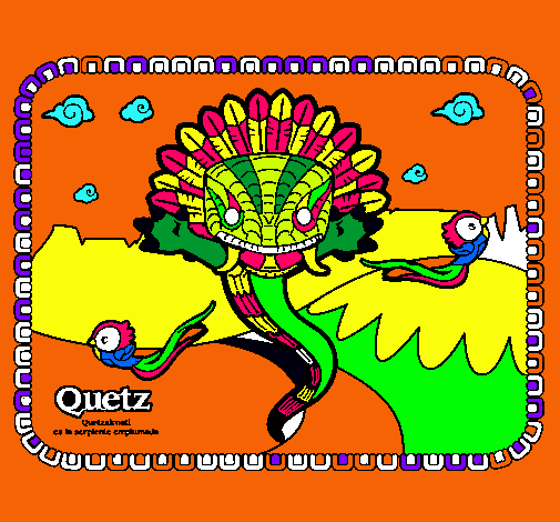 Quetz