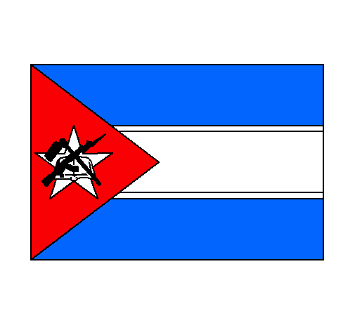 Mozambique