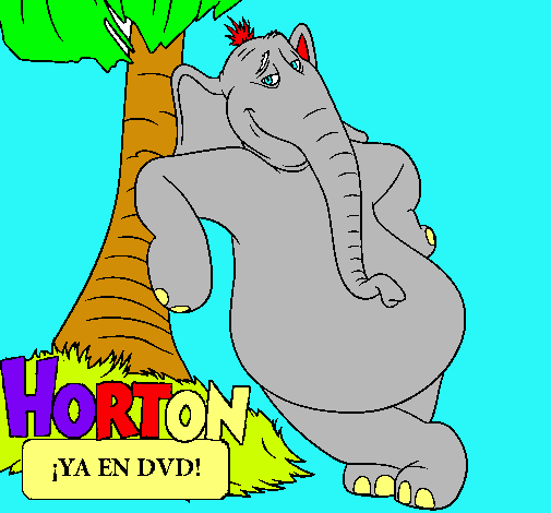 Horton