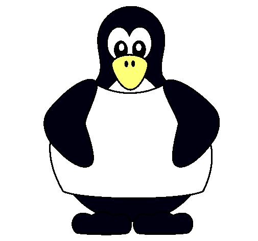 Pingüino