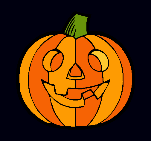 Calabaza IV