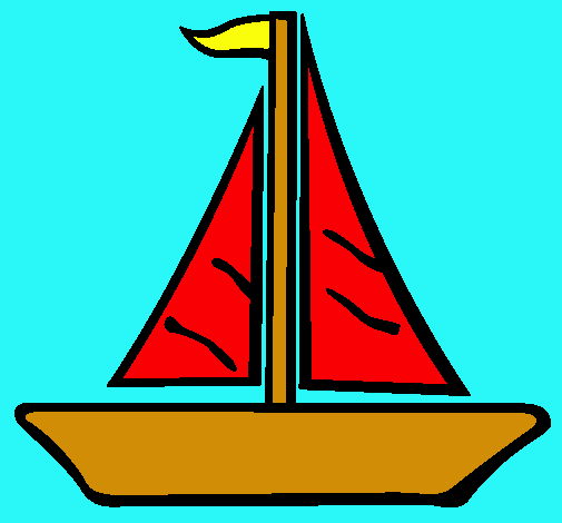 Barco velero