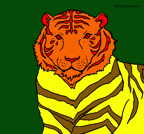 Tigre