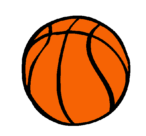 Resultado de imagen para pelota de basketket