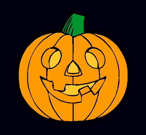 Calabaza IV