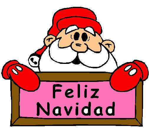 Feliz Navidad