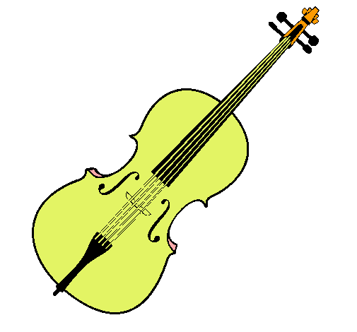 Violín