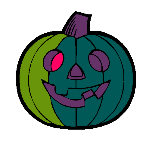 Calabaza IV