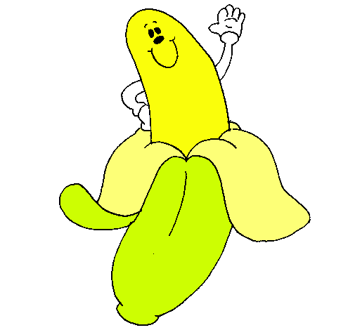 Banana