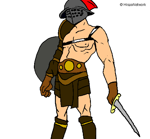 Gladiador