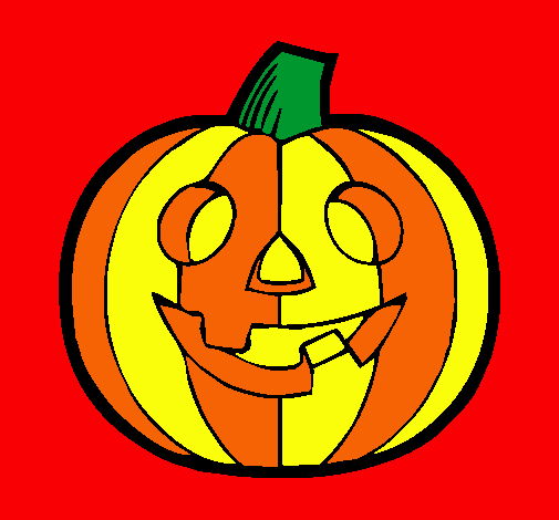 Calabaza IV