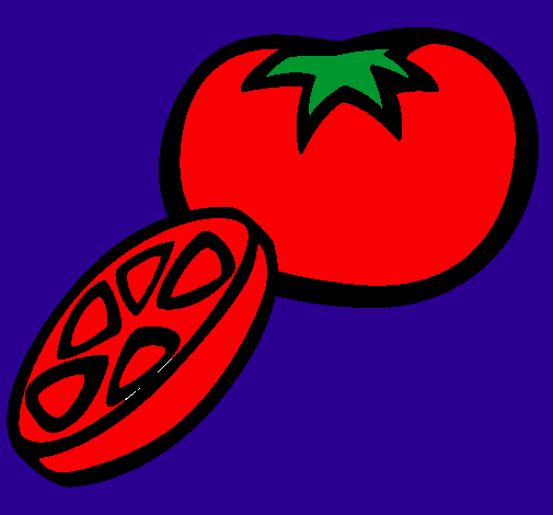 Tomate