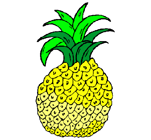 piña