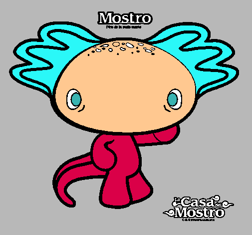 Mostro 2