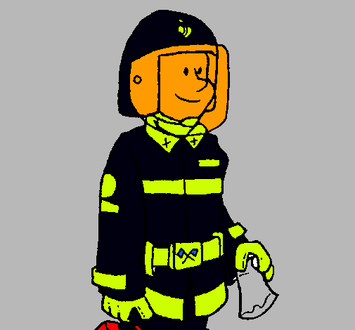 Bombero