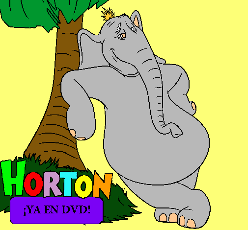 Horton