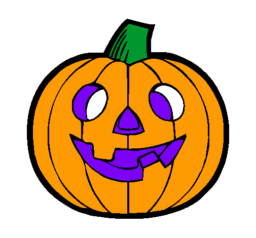 Calabaza IV