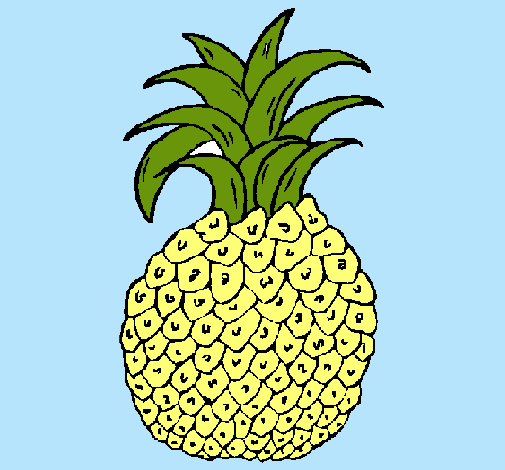 piña