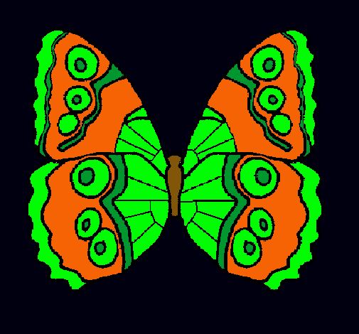 Mariposa