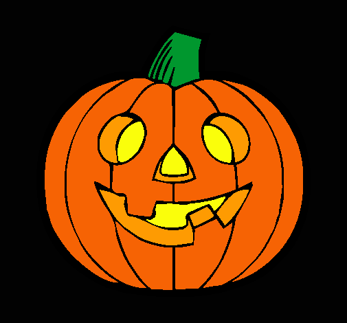 Calabaza IV