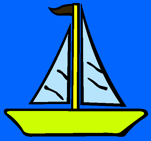 Barco velero