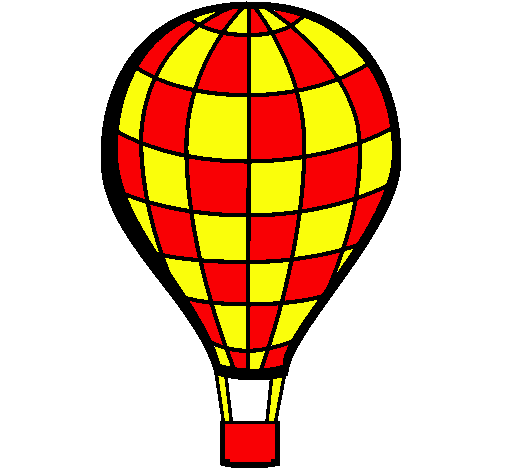 Globo aerostático