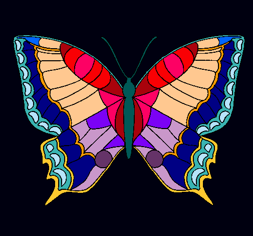 Mariposa