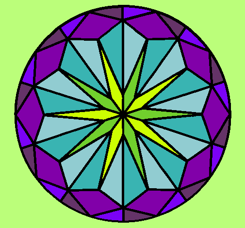 Mandala 42