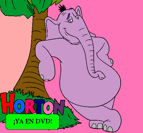 Horton