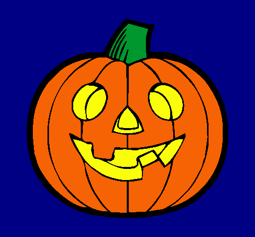 Calabaza IV