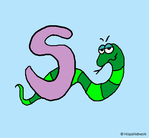 Serpiente