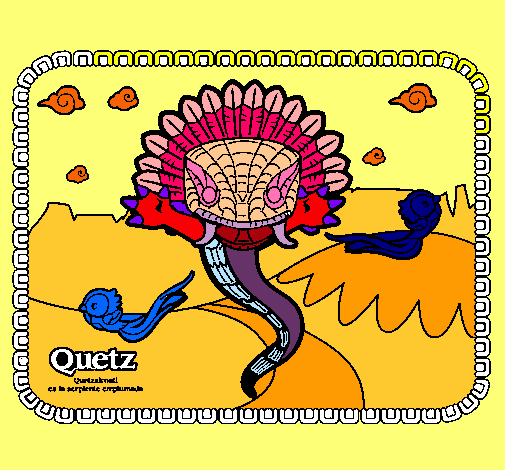 Quetz