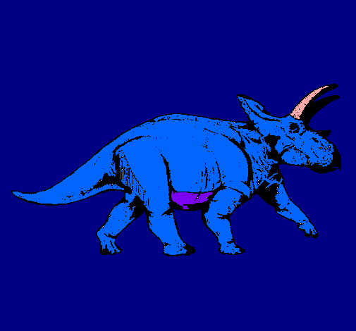 Triceratops