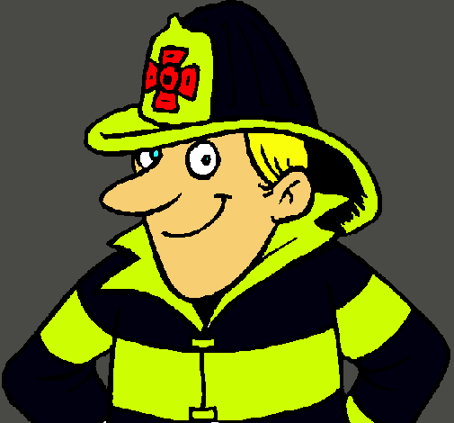 Bombero