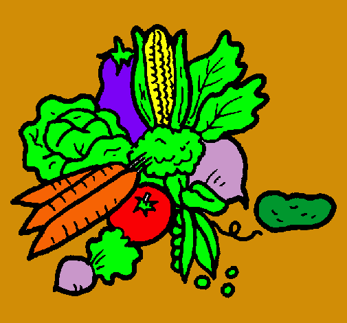 verduras