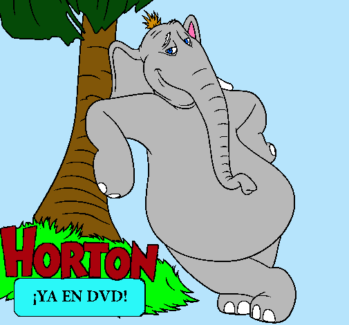 Horton