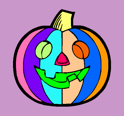 Calabaza IV