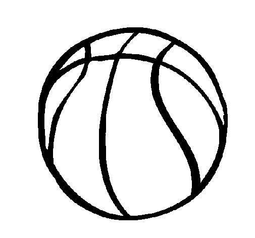 Pelota de básquet