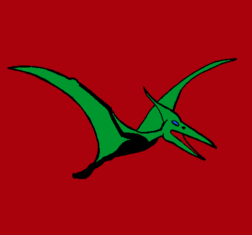 Pterodáctilo