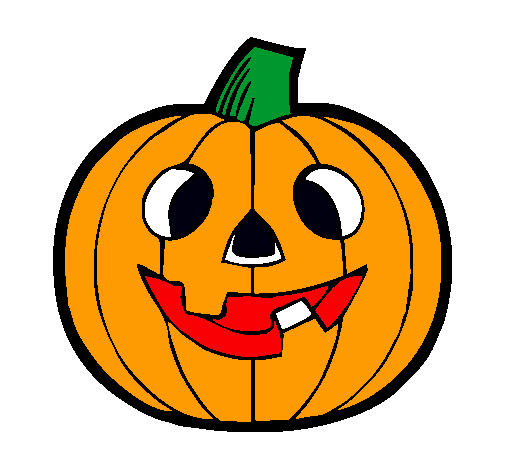 Calabaza IV