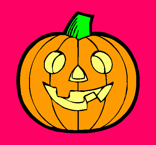 Calabaza IV