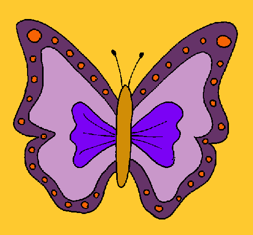 Mariposa