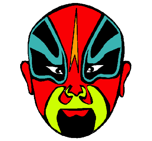 Luchador